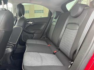 FIAT 500X usata, con Chiusura centralizzata