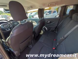 JEEP Renegade usata, con Servosterzo
