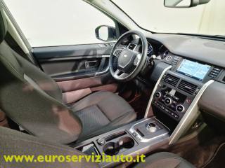 LAND ROVER Discovery Sport usata, con Climatizzatore