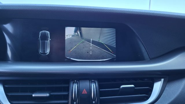 ALFA ROMEO Stelvio usata, con ESP