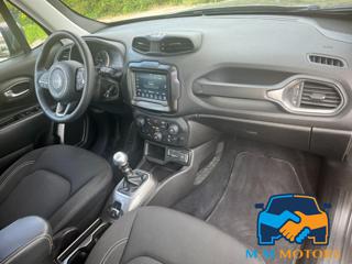 JEEP Renegade usata, con Bluetooth