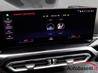 BMW 218 usata, con Riconoscimento dei segnali stradali