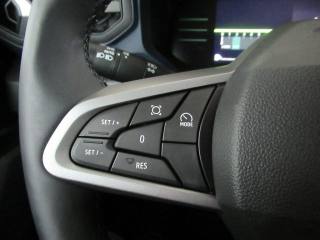 DACIA Duster usata, con Airbag Passeggero