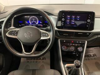VOLKSWAGEN T-Roc usata, con Vetri oscurati