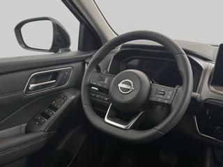 NISSAN Qashqai usata, con USB