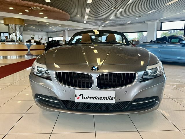 BMW Z4 usata, con Airbag laterali
