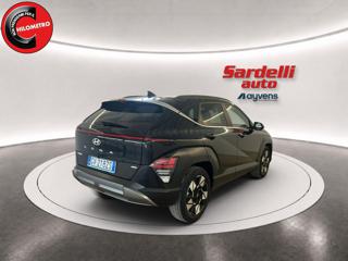 HYUNDAI Kona usata, con Airbag Passeggero