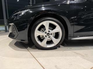 AUDI A3 usata, con Autoradio digitale