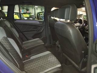 VOLKSWAGEN Tiguan usata, con Cruise Control
