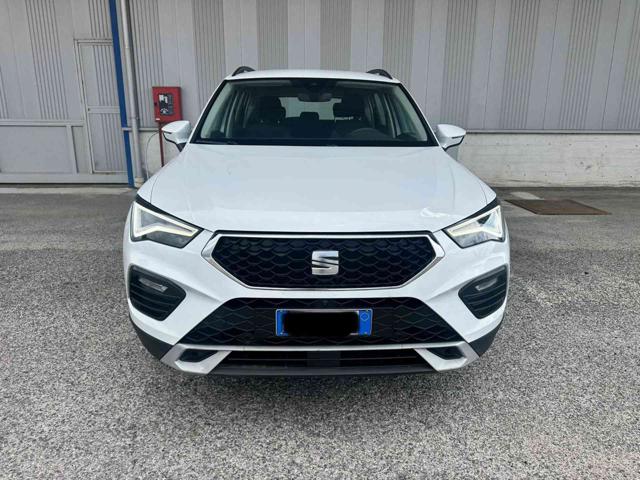 SEAT Ateca usata, con Airbag