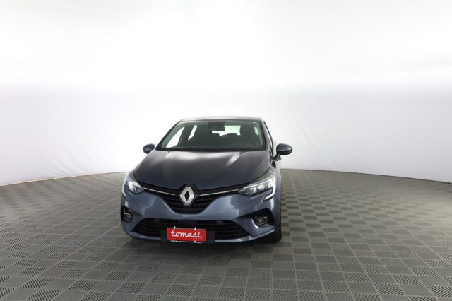 RENAULT Clio usata 0
