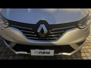 RENAULT Megane usata, con Volante in pelle