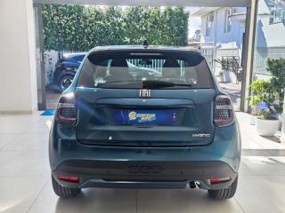 FIAT 600 usata, con Antifurto