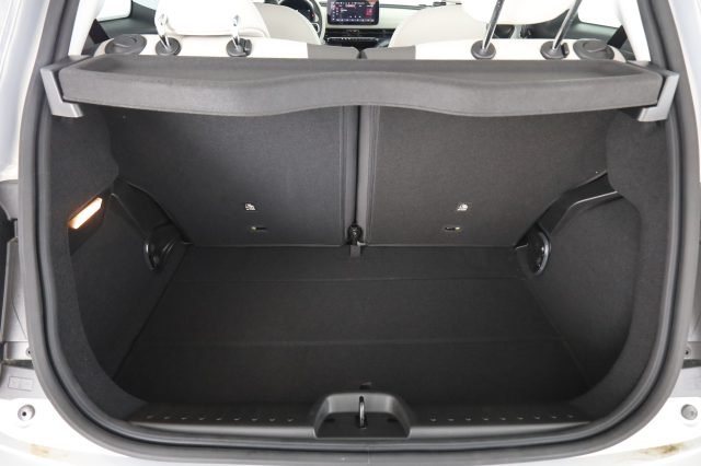 FIAT 500 usata 12