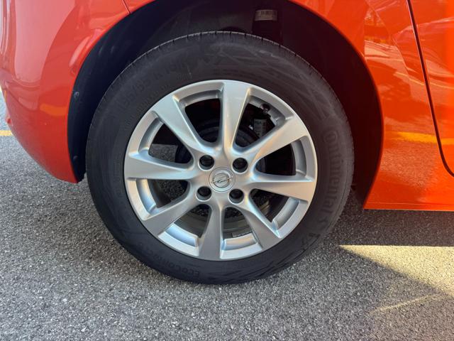 OPEL Corsa usata, con USB