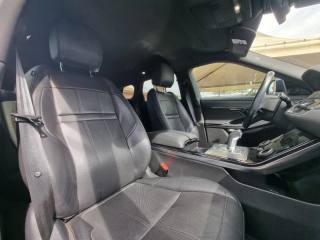 LAND ROVER Range Rover Evoque usata, con ESP