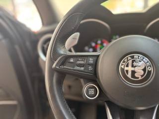 ALFA ROMEO Stelvio usata, con Climatizzatore