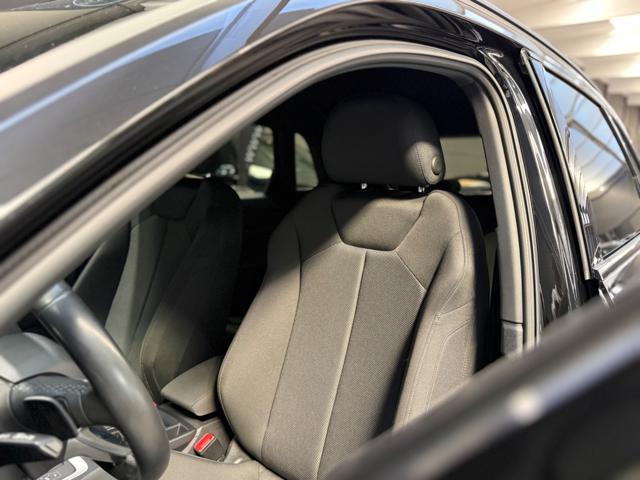 AUDI Q3 usata, con Controllo trazione
