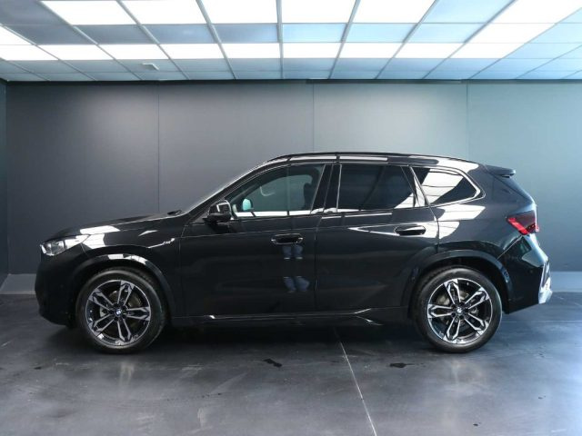 BMW X1 usata, con Cerchi in lega