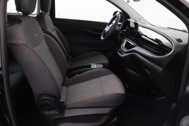 FIAT 500e usata, con Controllo elettronico della corsia