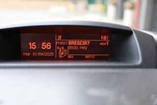 CITROEN Berlingo usata, con Luci diurne