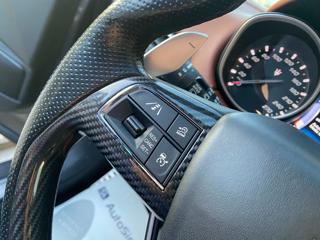 MASERATI Levante usata, con Park Distance Control