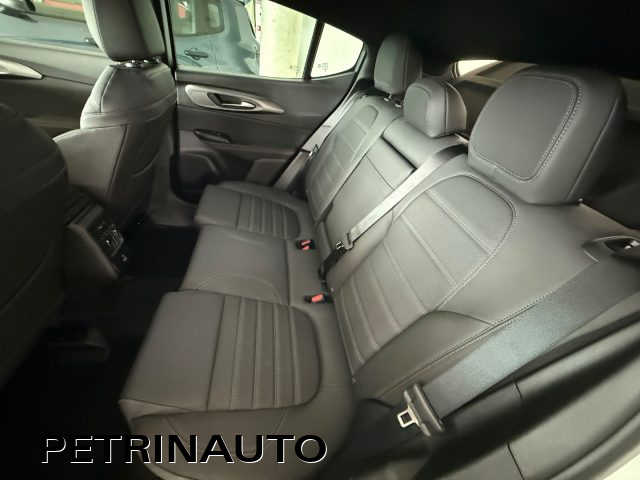 ALFA ROMEO Tonale usata, con Servosterzo