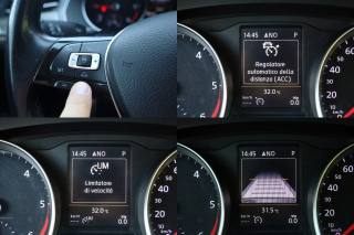 VOLKSWAGEN Passat Alltrack usata, con Antifurto