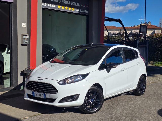 FORD Fiesta usata, con ABS
