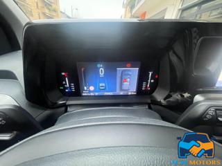 FORD Tourneo Courier usata, con Controllo trazione