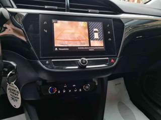 OPEL Corsa usata, con Controllo trazione