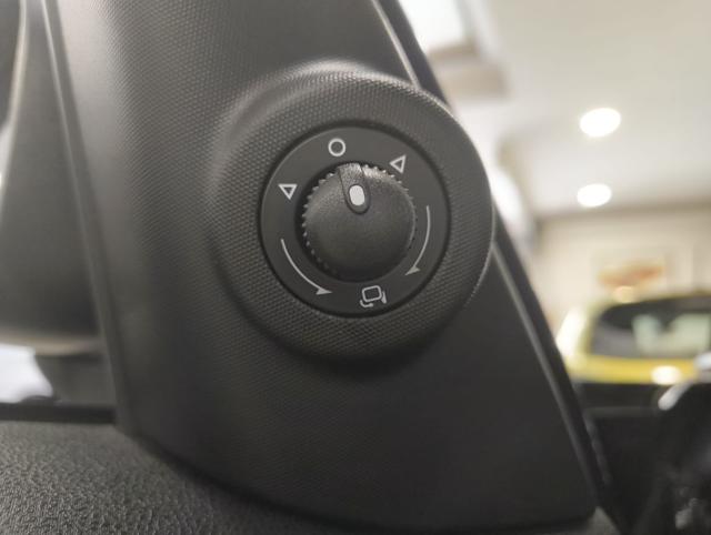 FIAT 500L usata, con ESP