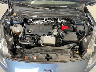 FORD Kuga usata, con Chiusura centralizzata