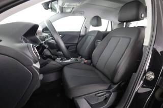 AUDI Q2 usata 1