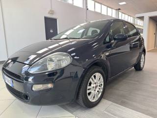 FIAT Punto usata 28