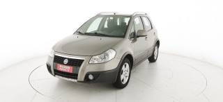 FIAT Sedici usata, con Airbag Passeggero
