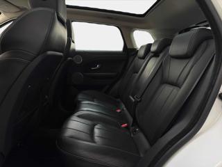 LAND ROVER Range Rover Evoque usata, con ESP