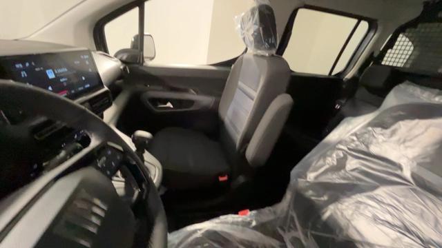 FIAT Doblo usata, con Touch screen
