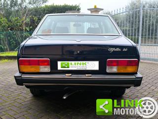 ALFA ROMEO Alfetta usata 6