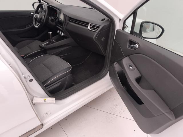 RENAULT Clio usata, con Airbag testa