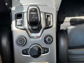 ALFA ROMEO Stelvio usata, con Immobilizzatore elettronico