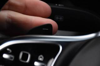 MERCEDES-BENZ GLC 300 usata, con Luci diurne LED