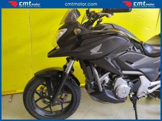 HONDA NC700X usata 7