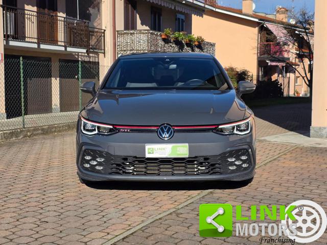 VOLKSWAGEN Golf usata, con Boardcomputer