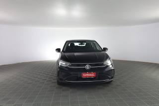 VOLKSWAGEN Taigo Taigo 1.0 TSI 95 CV Life