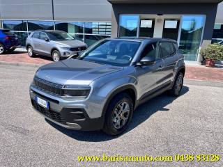 JEEP Avenger 1.2 Turbo Longitude