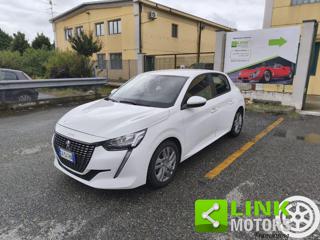 PEUGEOT 208 1.2 PureTech Stop&Start 5 porte Active