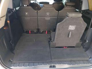 CITROEN C4 usata, con Sedile posteriore sdoppiato