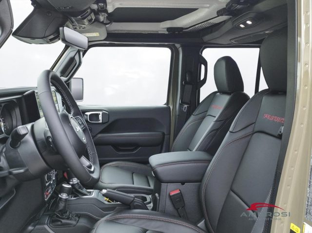 JEEP Wrangler usata 7