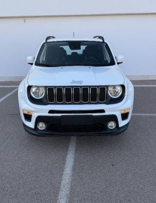 JEEP Renegade 1.0 T3